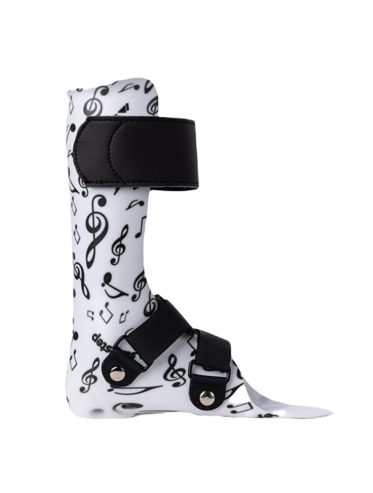 SURESTEP - DAFO type orthosis