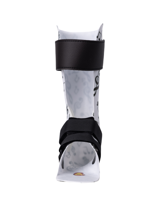 SURESTEP - DAFO type orthosis