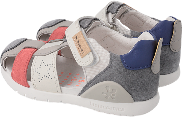 BIOMECANICS - Orthopedic sandals for children 232259-C