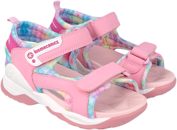 BIOMECANICS - Sandals for children's orthoses 242284-B