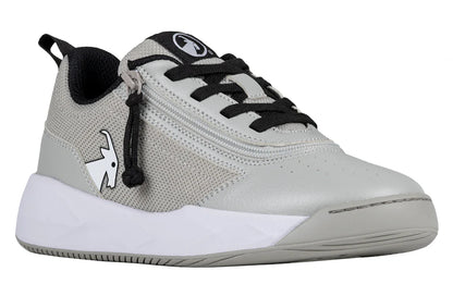 BILLY - Obuwie do wkładek dla dzieci Sport Court Grey/Black