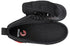 BILLY - Children's orthotics shoes High Tops DR II Black