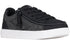 BILLY - Obuwie do ortez dla dzieci Lace Low Street Black/Grey Felt