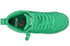 BILLY - Obuwie do ortez dla dzieci Sneaker High Tops Green