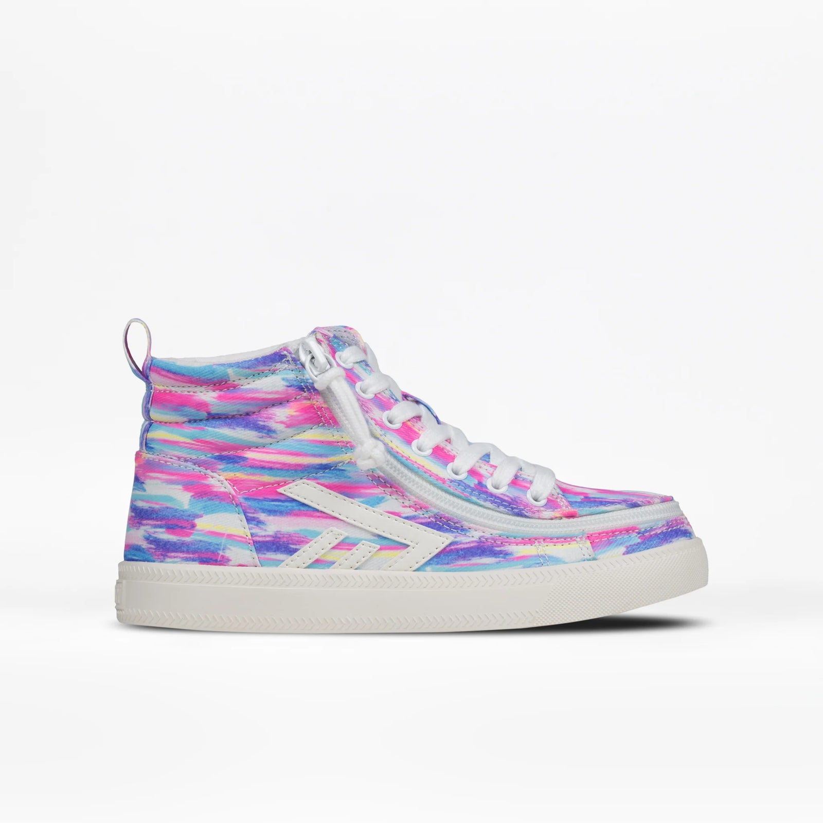 BILLY - Obuwie do ortez dla dzieci Sneaker High Tops Summer Breeze