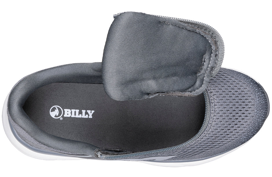 BILLY - Obuwie do wkładek dla dzieci Sport Inclusion Charcoal