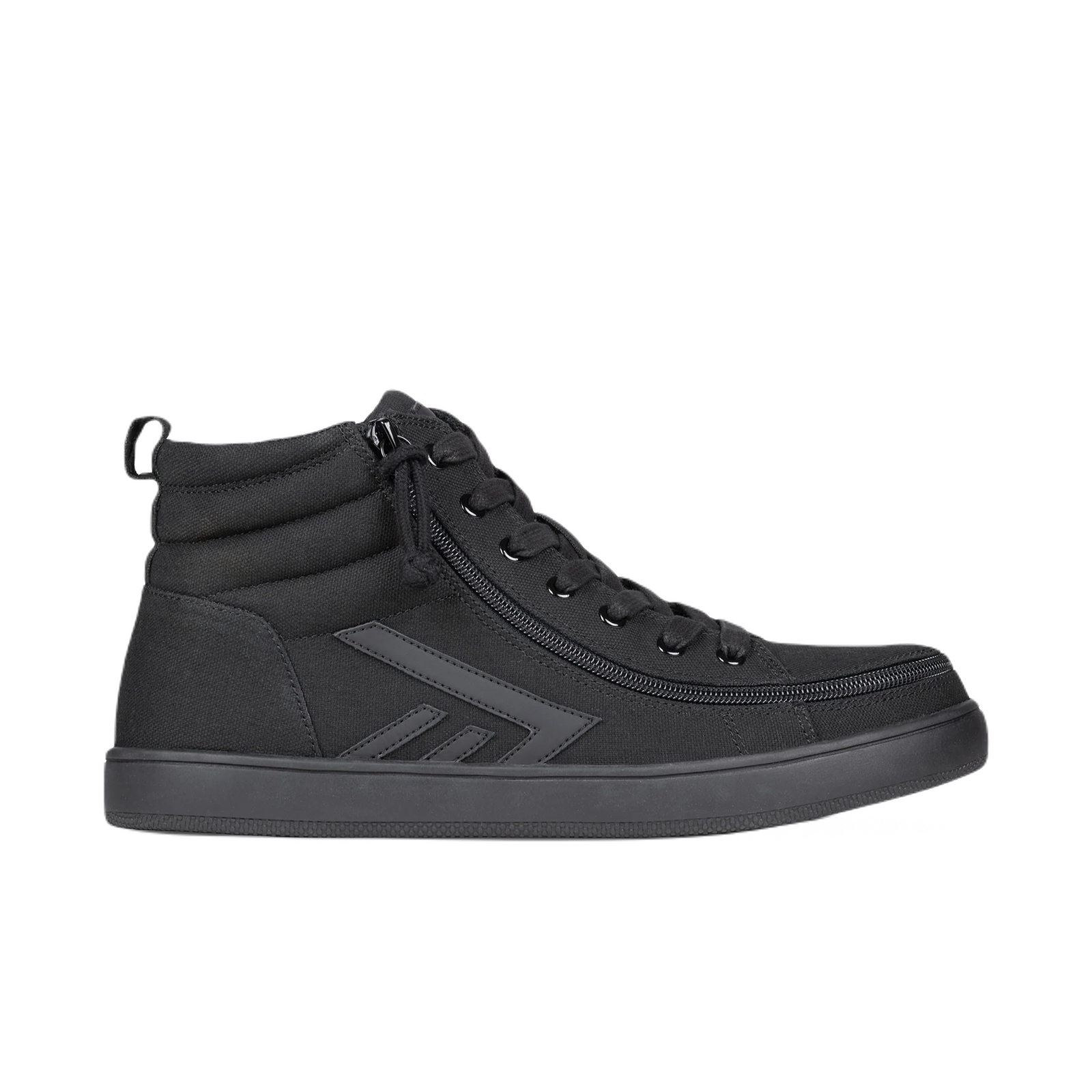 BILLY - Orthotic footwear for men Sneaker High Tops Black