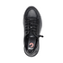 BILLY - Obuwie do ortez dla kobiet Work Comfort Low Black