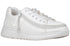 BILLY - Obuwie do ortez dla kobiet Work Comfort Low White