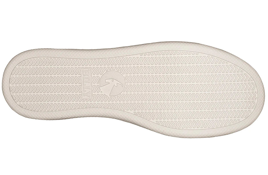 BILLY - Gore Lows White women's orthotics shoes