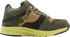 FRIENDLYSHOES - Obuwie do ortez dla dzieci Excursion Woodland Camo