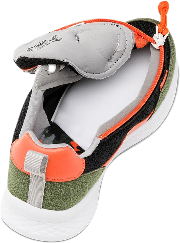 FRIENDLYSHOES - Adventure Mangrove children's orthopedic shoes