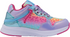 FRIENDLYSHOES - Obuwie do ortez dla dzieci Excursion Candy Leopard