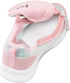 FRIENDLYSHOES - Obuwie do ortez dla dzieci Adventure Cherry Blossom