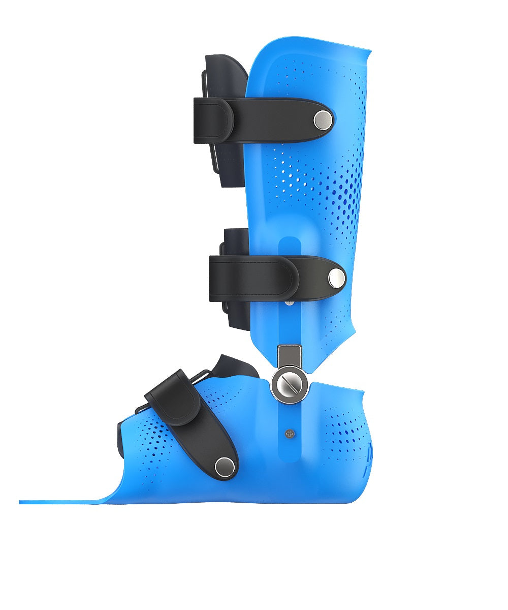 PIRO - DAFO Rehab orthosis 