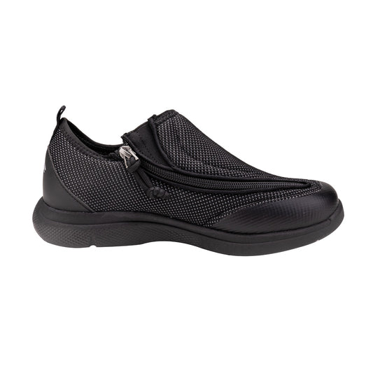 FRIENDLYSHOES - Obuwie profilaktyczne dla dzieci Friendly Force Black