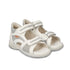 Memo - OLIVIA children's orthosis sandals