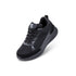 FRIENDLYSHOES - Obuwie do ortez dla dzieci Adventure Jet Black