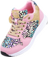 FRIENDLYSHOES - Obuwie do ortez dla dzieci Excursion Jasmine Leopard