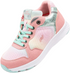 FRIENDLYSHOES - Obuwie do ortez dla dzieci Excursion Rainbow Sherbet