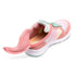 FRIENDLYSHOES - Excursion Rainbow Sherbet children's orthotics shoes