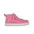 BILLY - Children's orthotics shoes High Tops DR Pink