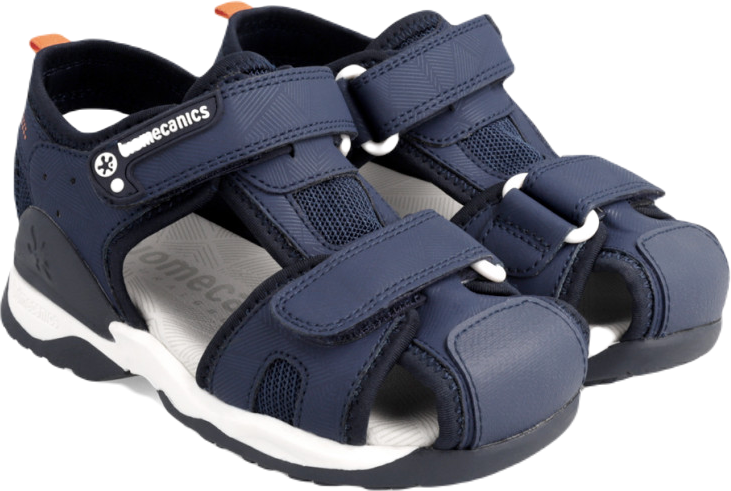 BIOMECANICS - Orthopedic sandals for children 232134-A