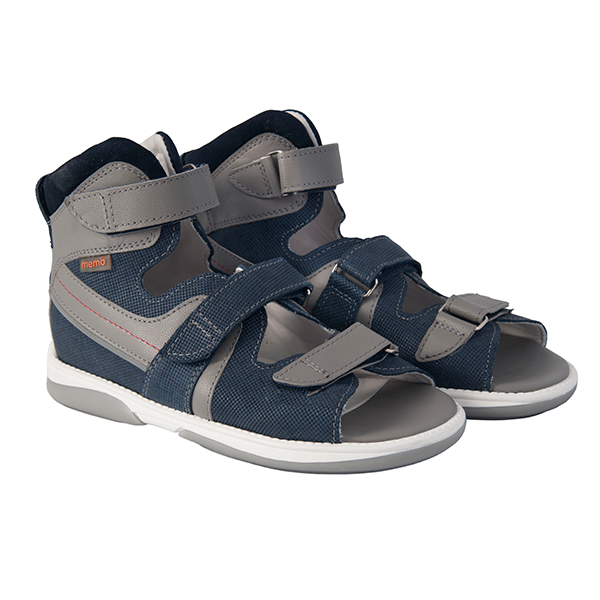 Memo - Children's orthosis sandals HERMES 1DA