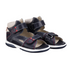 Memo - MONACO 3DA children's orthosis sandals