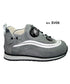 EASYUP - Footwear for orthotics Silver SV-06