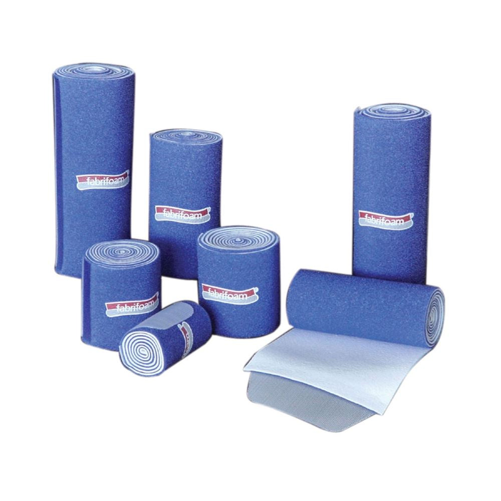 FABRIFOAM - NuStim Wrap rehabilitation tape