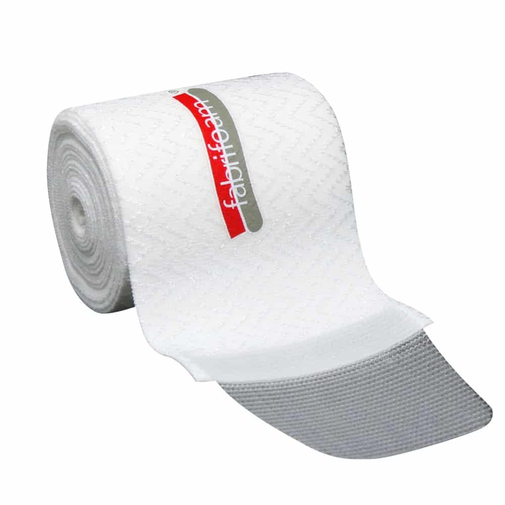 FABRIFOAM - Super Wrap rehabilitation tape